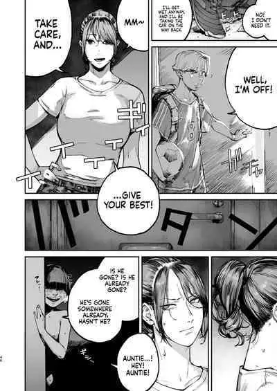 Boku ga Shinu made no 1-byoukan | One Second Before I Die