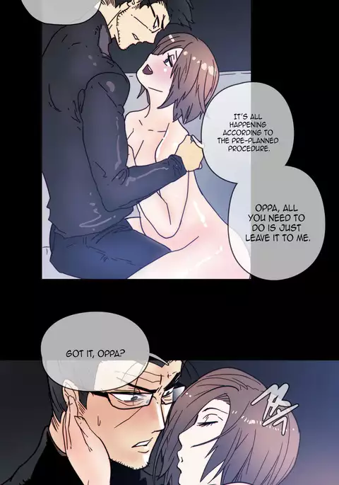 Household Affairs Ch.1-53