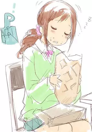 2012~2015 Illustrations