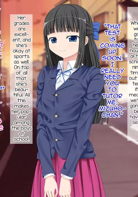 Class no Ko ni Omoikitte Kokuhaku Shitara Otokonoko Datta Ken