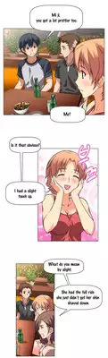 [Worin] Brawling Go Ch.0-28 (English) (YoManga) (Ongoing)