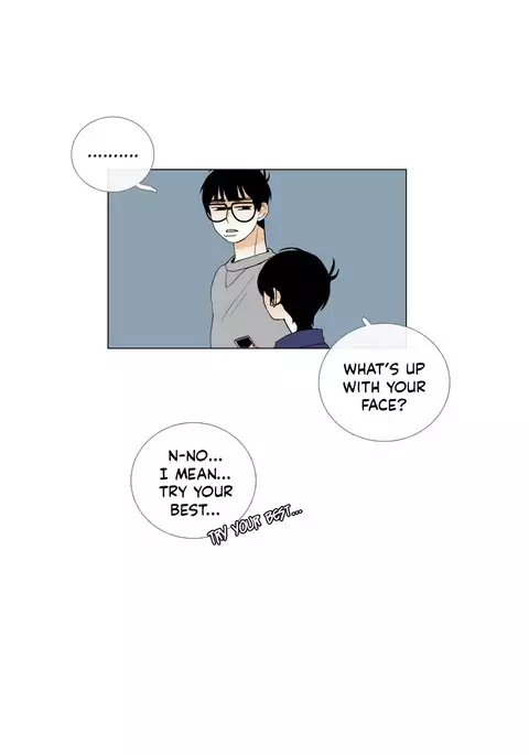 Talk To Me Ch.1-18