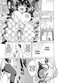 (C87) [Muchakai (Mucha)] Chizuru-chan Kaihatsu Nikki 2 | Chizuru-chan's Development Diary 2 [English] =Lost Light + Funeral of Smiles + LWB=