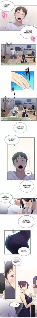 Secret Class Ch.4/?