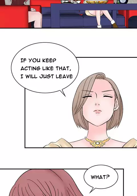 The Taste of Hands Ch.1-55