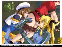 [Cyclone (Reizei, Izumi)] Color Classic Situation Note Vol.IV (Various) [Digital]