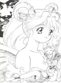 [Furi Furi Paradise (Yamanobe Kitta, Teruyama Momiji)] Paparinara Hirahi (Idol Tenshi Youkoso Yoko)