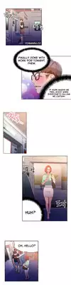 [BAK Hyeong Jun] Sweet Guy Ch.1-48 (English) (YoManga) (Ongoing)