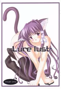 [Chiteki Yuugi (Nishikiori Jin)] -Lure lust- (Clannad)