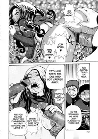 [Kira Hiroyoshi] Chijo Maku - The Lecherous Membrane [English]