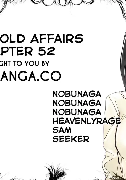 Household Affairs Ch.1-53