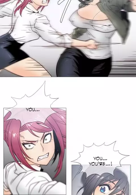 Household Affairs Ch.1-47