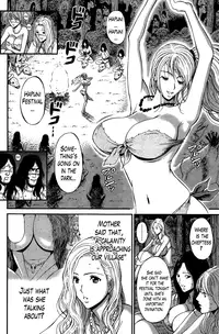 [Nagashima Chousuke] Kigenzen 10000 Nen no Ota | The Otaku in 10,000 B.C. Ch. 1-10 [English] [Natty Translations, Lazarus H]