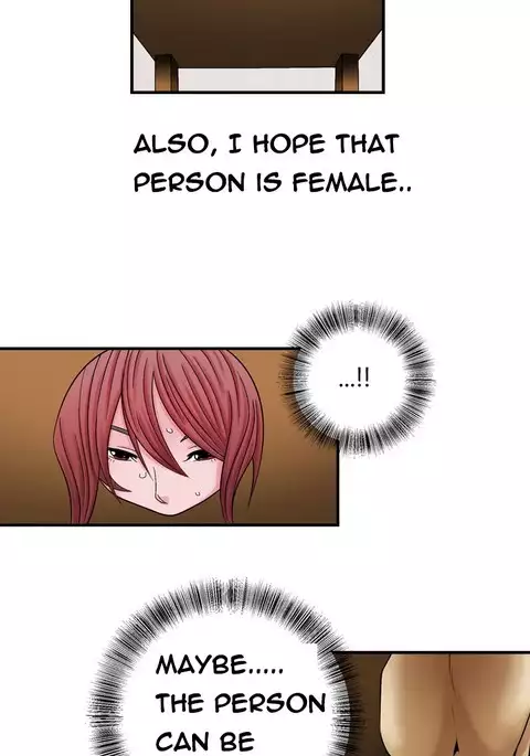 The Taste of Hands Ch.1-55