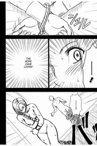 [Crimson Comics (Crimson)] Bianca Monogatari 2 | Bianca's Tale 2 (Dragon Quest V) [English] [SaHa]
