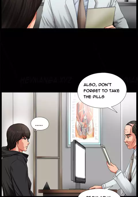 Girl Next Door Ch.1-21