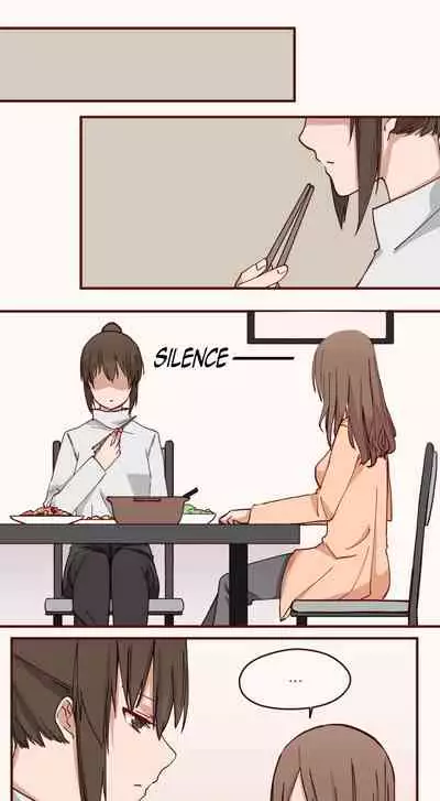 [Iceky] Dormant Desires