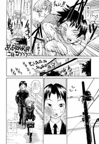 [Teri Terio] Megane Gakkou - Glasses School