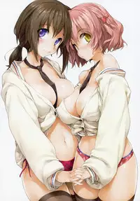 [KOINEKO SHOP (Ishikei)] -IshiKei Artworks Ishikei Gashuu- MILKYWAY