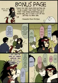 (C81) [Konohanaya (Yanagida Fumita)] Sg [English] =LWB= [Colorized] [Decensored] [Incomplete]