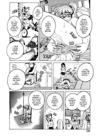 [Wanyanaguda] Boy Soprano [English] [Paizuri Team]