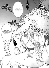 (COMIC1☆5) [LOVE# (Louis&Visee)] BLOOD ROYAL (Tactics Ogre: Wheel of Fate) [English] [JBVMND]