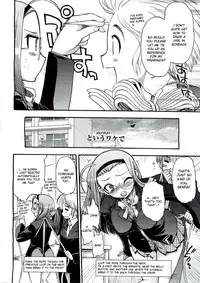 [Matsumoto Drill Kenkyuujo] manga study’s Fujiki-San (English)