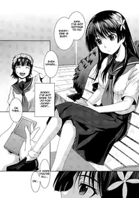 (C80) [MACV-SOG (MAC-V)] Saten Summer (Toaru Majutsu no Index) [English]