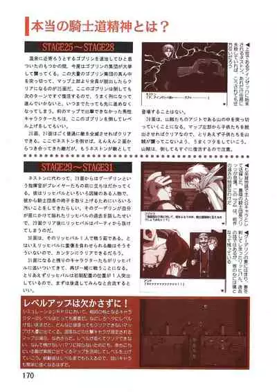 PC Bishoujo Software Strategy Book: Strategy King 2