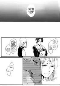 (Bluish Black4) [Kinari (Macchuu)] Ore to Tetsu no xxx na Kuse (Kuroko no Basuke) [English] [biribiri]