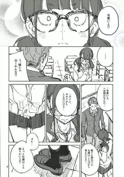 Jouzu ni Waraitai