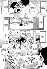 [Ryo] Oishii Oniku no Meshiagarikata | How To Eat Delicious Meat Ch. 1-7 [English] =Anonymous + maipantsu + EroMangaGirls=