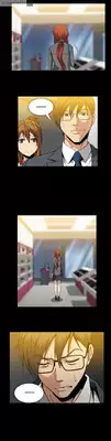 [Yihyeonmin] Drug Candy Ch.0-32 [English] [YoManga]