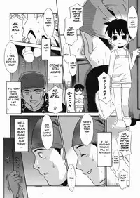 [Nekogen] Papa Nanka Daikirai [English]