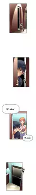 [Worin] Brawling Go Ch.0-22 (English) (YoManga) (Ongoing)