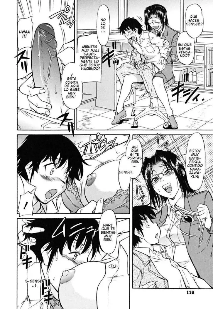 Inner Equal Bloomers
