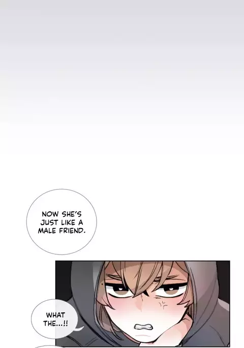 Talk To Me Ch.1-25