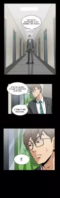 [Yihyeonmin] Drug Candy Ch.0-32 [English] [YoManga]