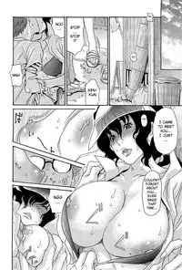 [Aoi Hitori] Umi no Yeah!! 2013 ~My Brother's Wife is My Anal Sex Slave~ Ch. 1-2 [English] [aceonetwo]