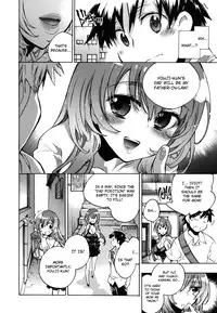 [Kogure Mariko] Ore Sen Kanojo [English] [YQII]