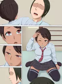 [Cotton house] Sono Toki, Anoko wa...2