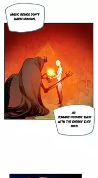 [Juder] Lilith's Cord Ch.25-31 (English) (Ongoing)