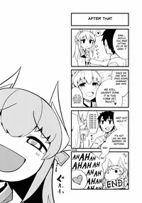 (C90) [Sakekan Memorial (SolopipB)] Koishirete Uwabami! (Fate/Grand Order) [English] [NepNep]