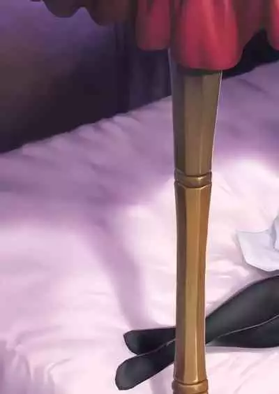 Ecchi na Elf to no Kurashikata Vol. 7