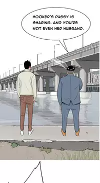 Hooker Ch.1-37 (English) (Ongoing)