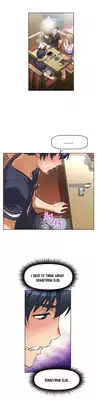 [Worin] Brawling Go Ch.0-28 (English) (YoManga) (Ongoing)