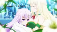 [Tenku-dou (Ayame Sino)] Nep x 2 na Nichijou (Hyperdimension Neptunia) [Chinese] [Digital]