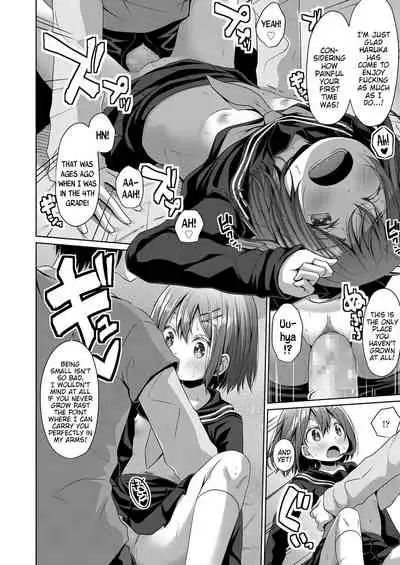 [Kagono Tori] Seifuku | Uniform (COMIC LO 2020-06) [English] {Mistvern} [Digital]