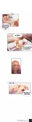 [BAK Hyeong Jun] Sweet Guy Ch.1-49 (English) (YoManga) (Ongoing)