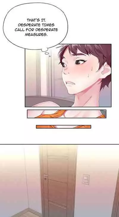 The Idol Project Ch.5/?